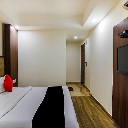 Collection O The Kailash Dev Hotel 新德里 外观 照片