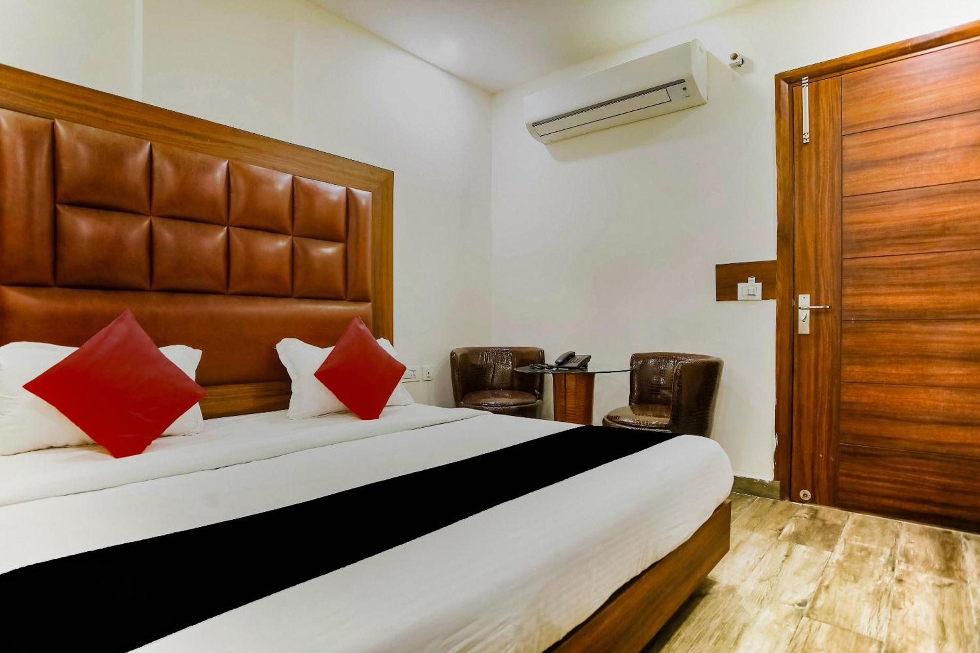 Collection O The Kailash Dev Hotel 新德里 外观 照片